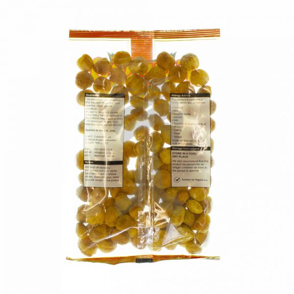 Fudco Dry Apricot 500g-28401