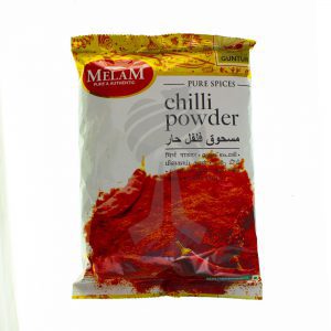 Melam Chilly Powder 500g-0