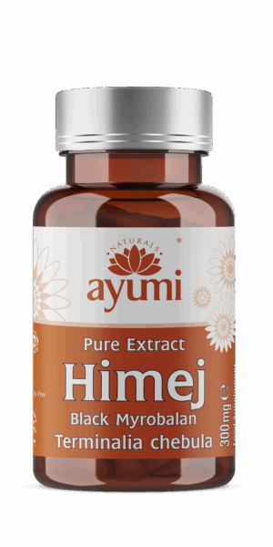 Hesh Himej Capsule 60 capsules