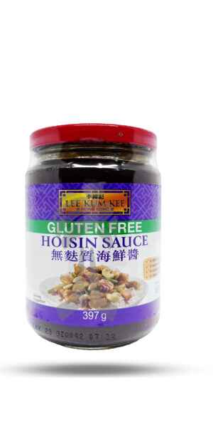 Lee Kum Kee Hoisin Sauce Jar 397g