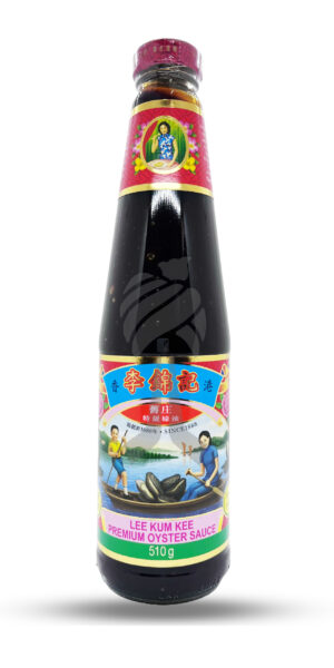 Lee Kum Kee Premium Oyster Sauce 510g