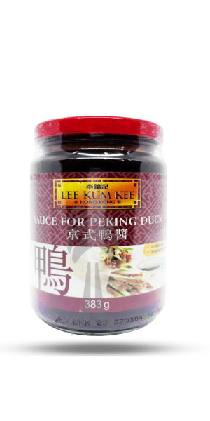 Lee Kum Kee Peking Duck Sauce 383g