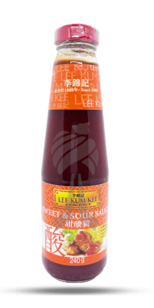 Lee Kum Kee Sweet & Sour Sauce 240g