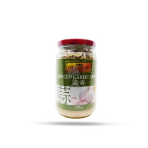 Lee Kum Kee Minced Garlic 326g