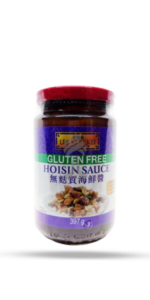 Lee Kum Kee Hoisin Sauce Jar 397g