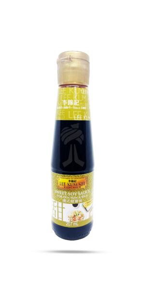 Lee Kum Kee Sweet Soy Sauce 207ml