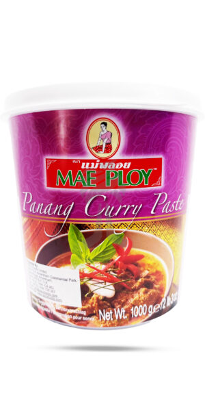 Mae Ploy Panang Curry Paste 1kg