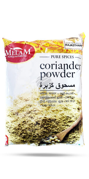 Melam Coriander Powder 500g
