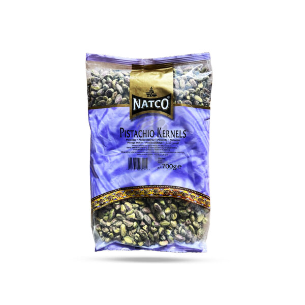 Natco Pistachio Kernels 700g