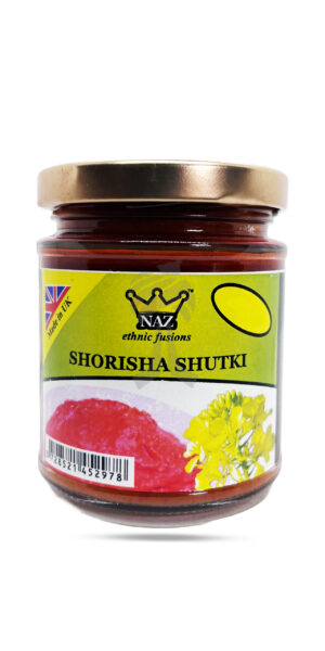 Naz Shorisha Shukti Paste