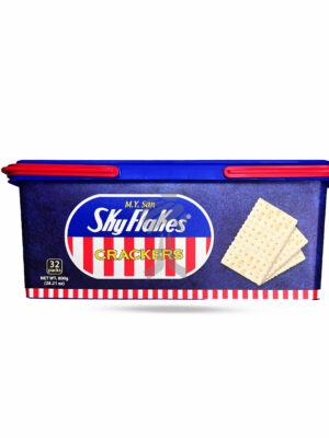 Sky Flakes Crackers Tub 800g