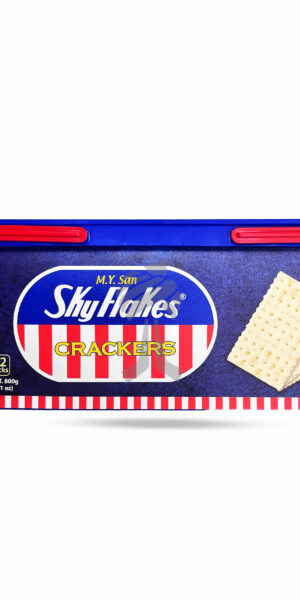 Sky Flakes Crackers Tub 800g