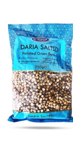 Top-Op Daria Salted 750g