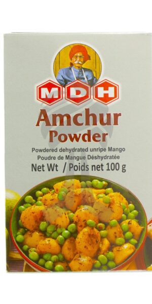 MDH Amchur Powder 100g-0