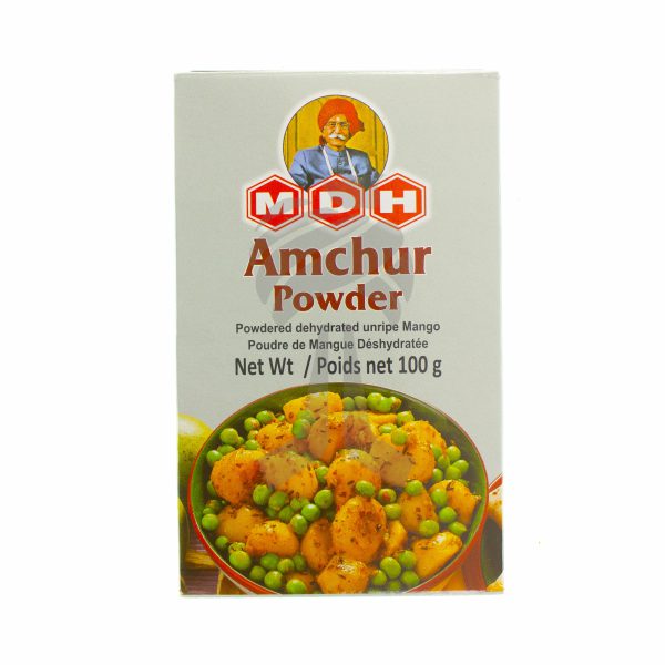 MDH Amchur Powder 100g-0