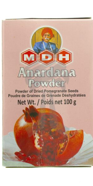 MDH Anardana Powder 100g-0