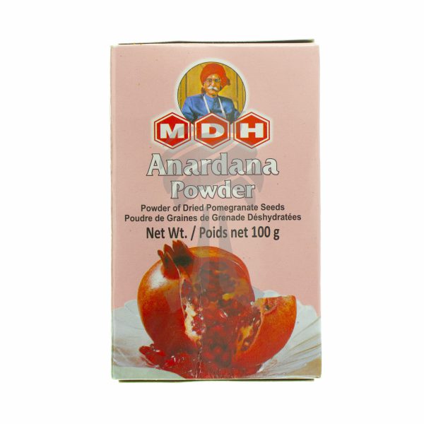 MDH Anardana Powder 100g-0