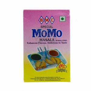 Bmc Special Momo Masala 100g-0