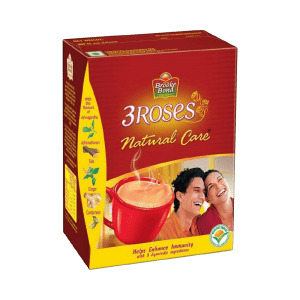 Brooke Bond 3 Roses Loose Tea 500g-0