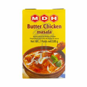 MDH Butter Chicken Masala 100g-0