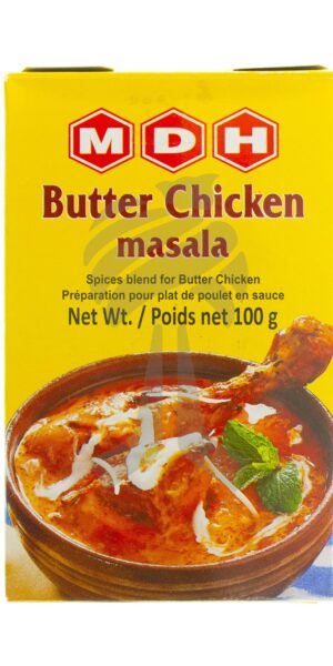 MDH Butter Chicken Masala 100g-0