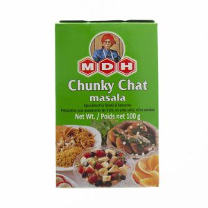 MDH Chunky Chat Masala 100g-0