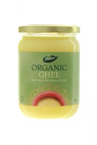 Dabur Organic Ghee 470g-0