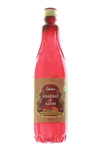 Dabur Sharbat-E-Azam 750ml-0