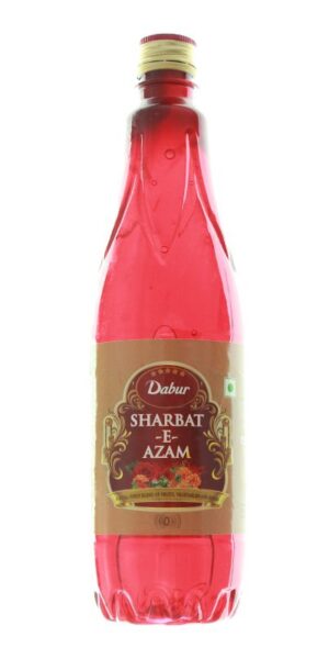 Dabur Sharbat-E-Azam 750ml-0