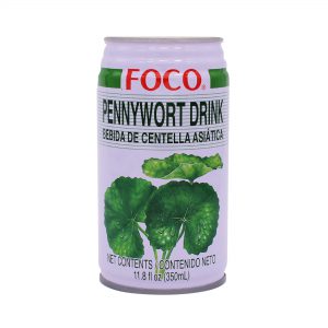 Foco Pennywort Drink 350ml-0