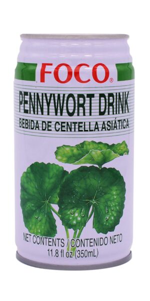 Foco Pennywort Drink 350ml-0