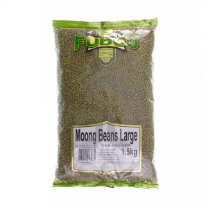 Fudco Moong Beans Large 1.5kg-0