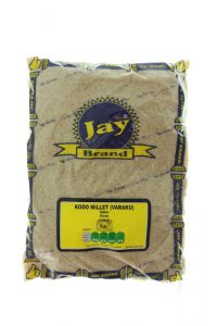 Jay Brand Kodo Millet Varaku 1kg