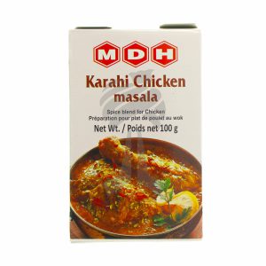 MDH Karahi Chicken Masala 100g-0