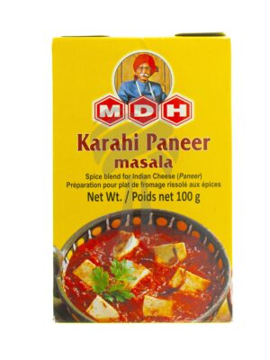 MDH Karahi Paneer Masala 100g-0