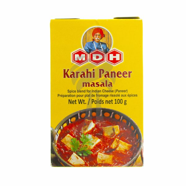 MDH Karahi Paneer Masala 100g-0