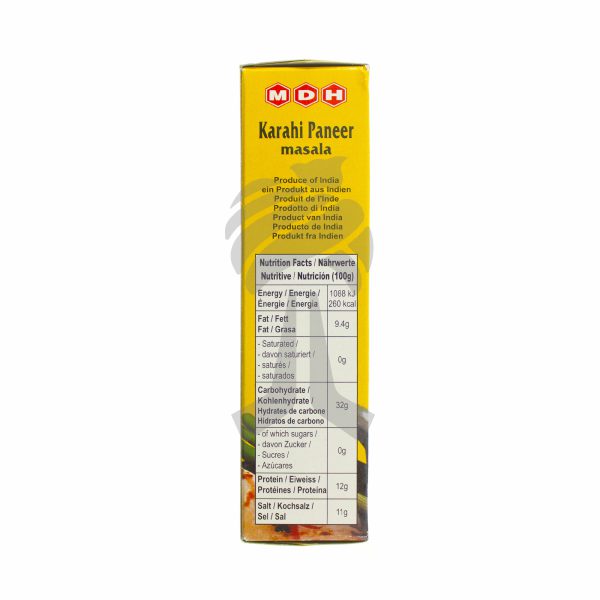 MDH Karahi Paneer Masala 100g-26766