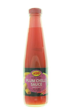 KTC Plum Chilli Sauce 300ml-0