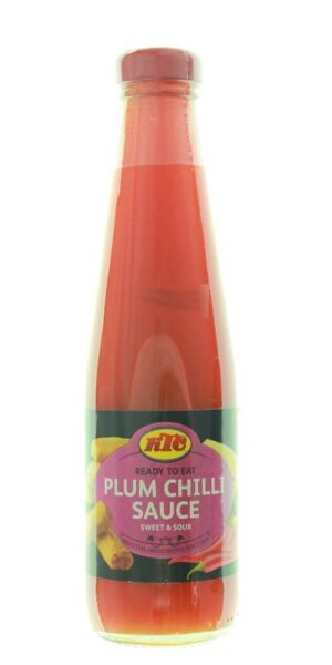 KTC Plum Chilli Sauce 300ml-0