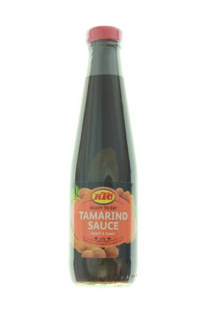 KTC Tamarind Sauce 300ml-0