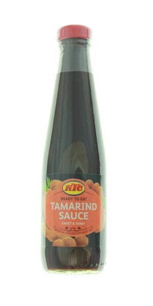 KTC Tamarind Sauce 300ml-0