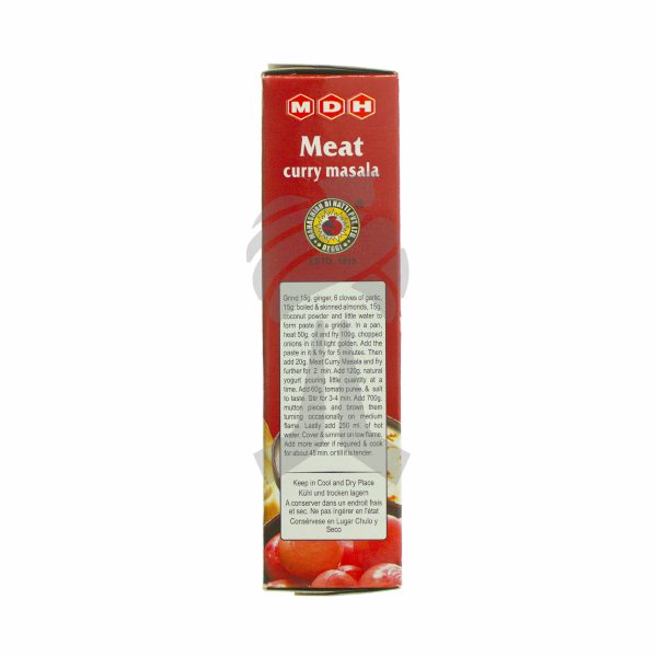 MDH Meat Curry Masala 100g-26797