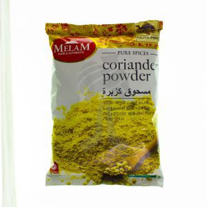 Melam Coriander Powder 500g-0