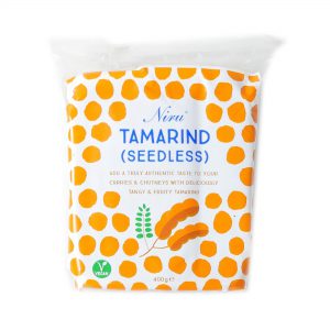 Niru Tamarind Seedless 400g-0