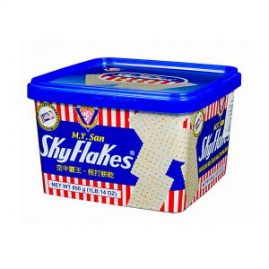 Sky Flakes Crackers (850g)-0