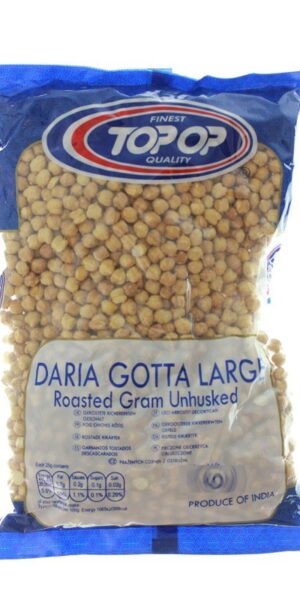 Top-Op Daria Gotta Large 750g-0