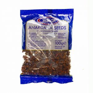 Top-Op Anardana Seeds 100g-0