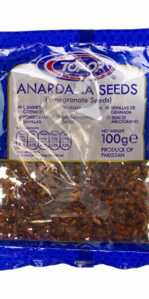 Top-Op Anardana Seeds 100g-0