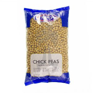 Top-Op Chick Peas 2kg-0