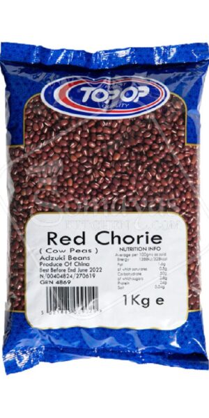 Top-op Red Chorie 1kg-0